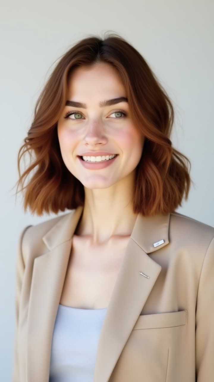 What is Model Headshots? - image 1