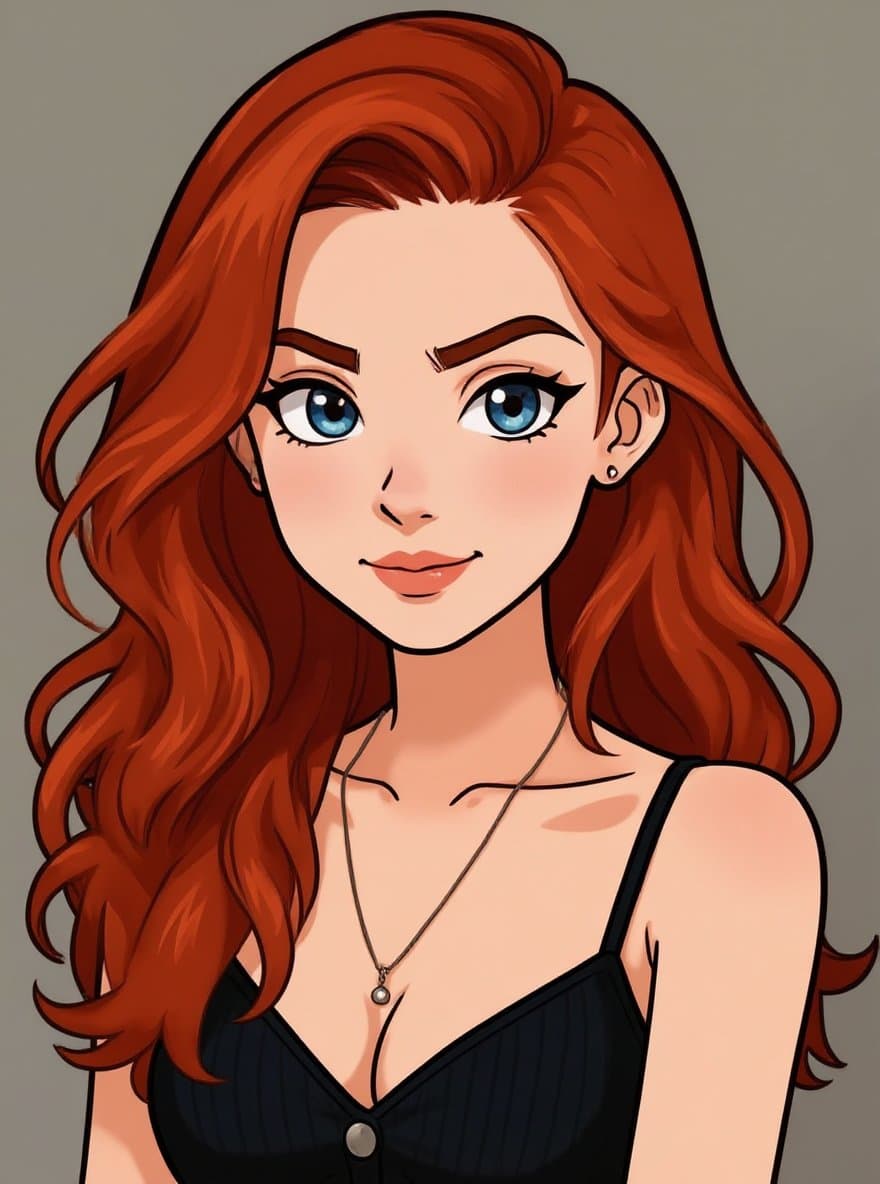 Que porter pour une image cartoon ? - image 2