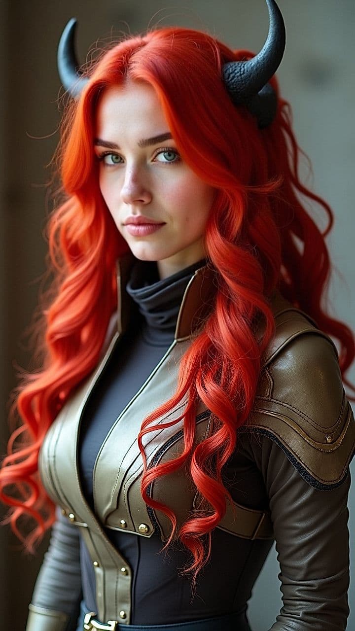 What is the Best Color to Wear for a Creative Headshot?