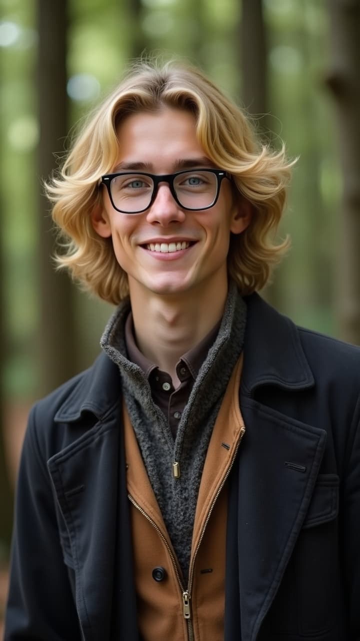 Photo générée par IA