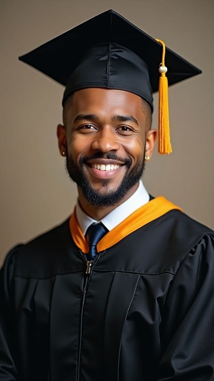 Cosa sono le foto di laurea? - image 2