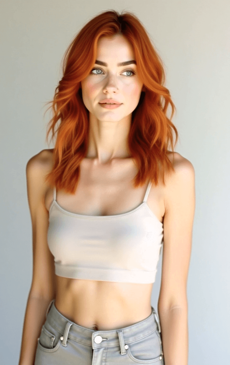 What is Ballet Headshots? - image 1