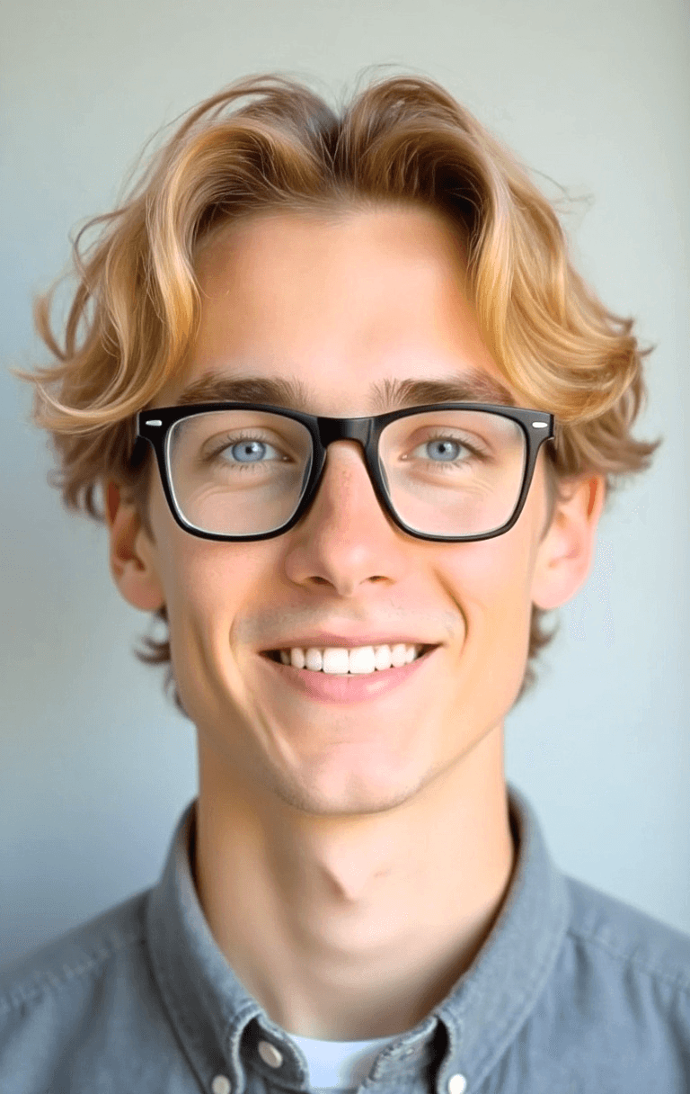 What is the Best Background for an Author's Headshot? - image 2