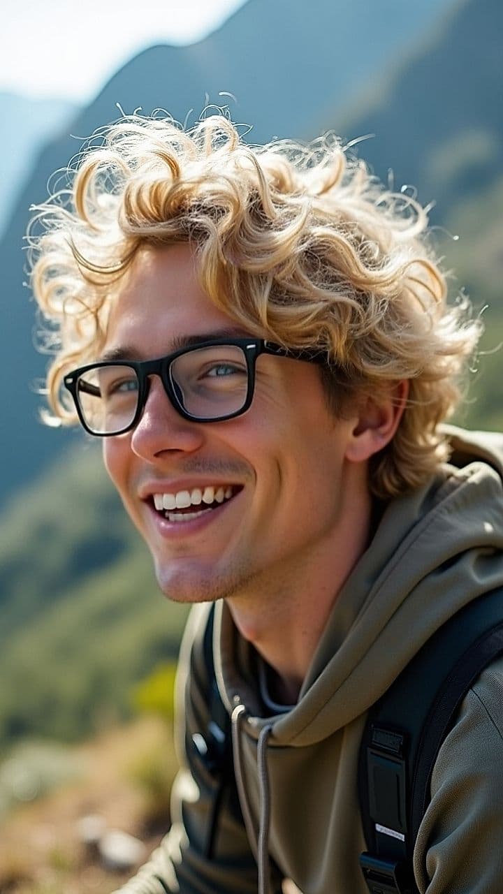 What to Wear for an Outdoor Headshot? - image 2