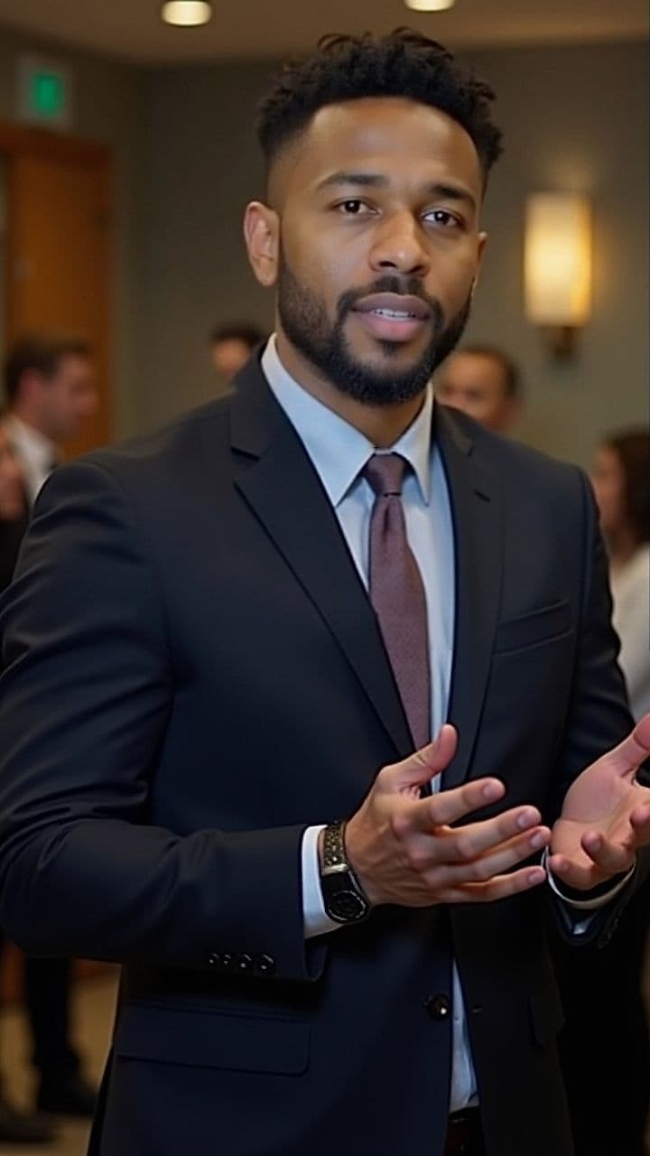 What is the Best Color to Wear for Lawyer Photos?