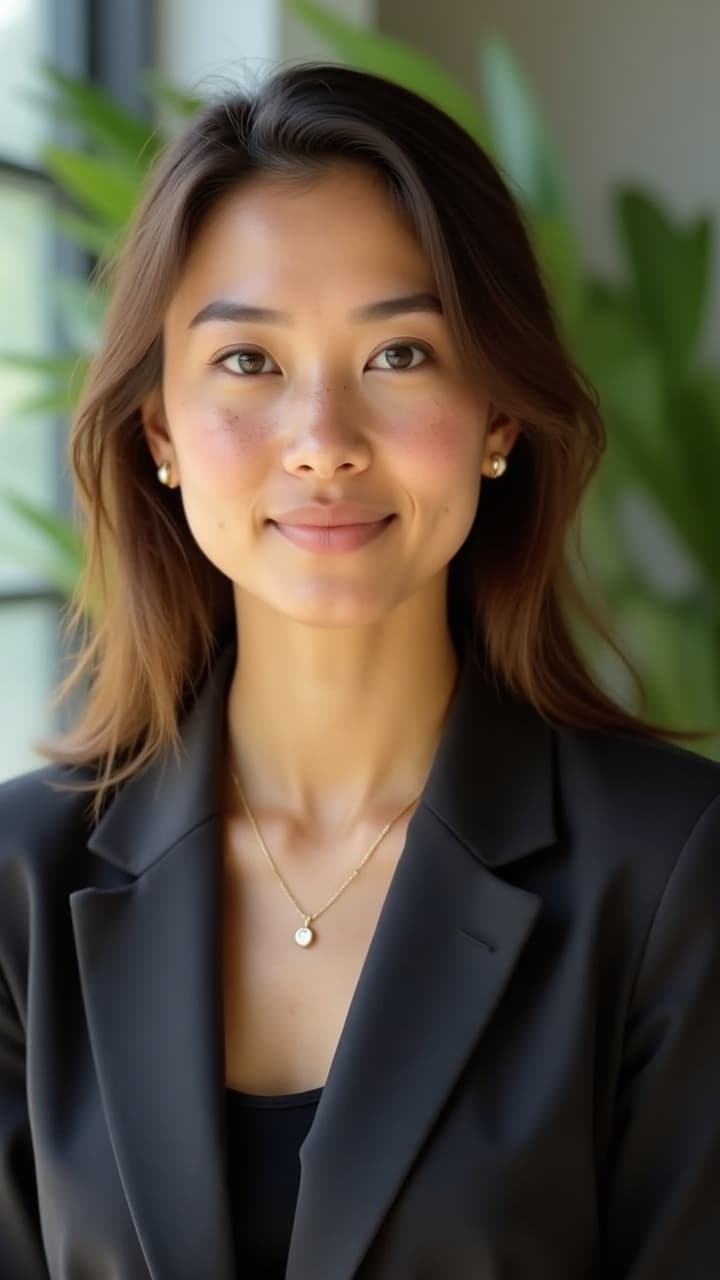 What to Wear for a Commercial Headshot?