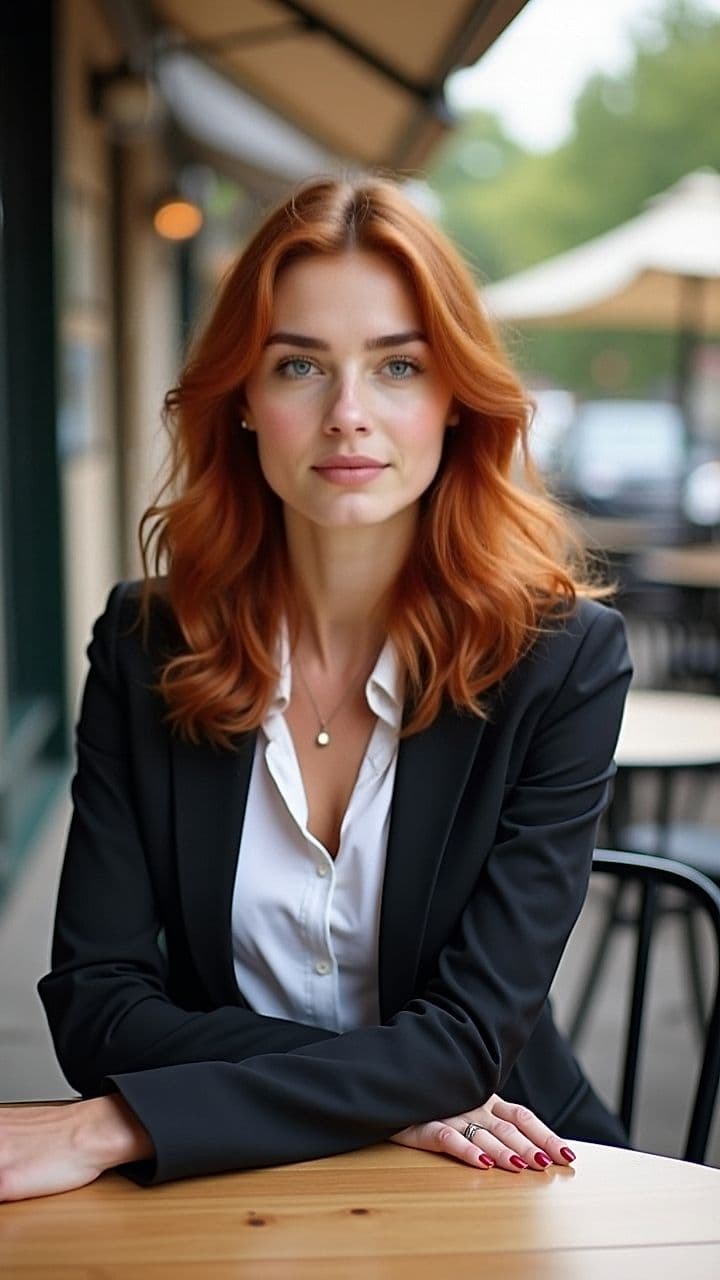What is the Best Background for an Author's Headshot? - image 1