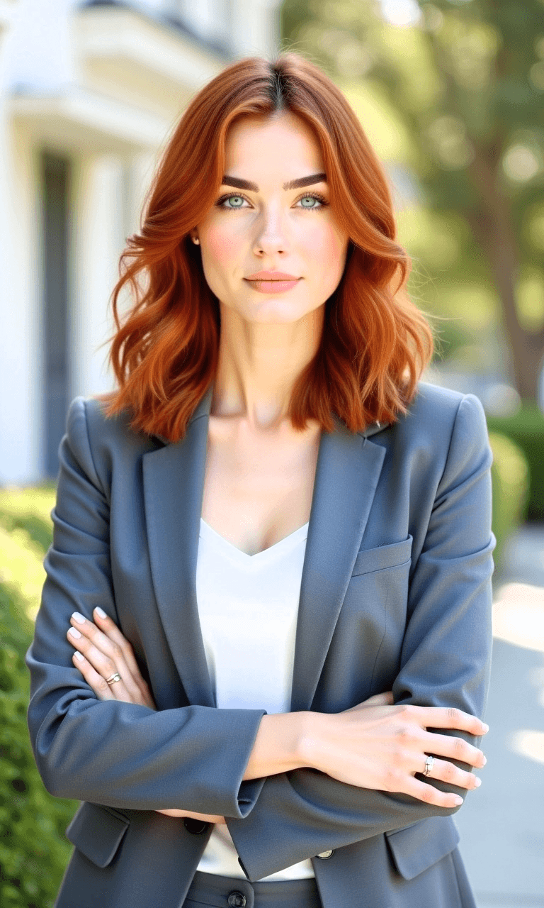 What are Real Estate Headshots? - image 1