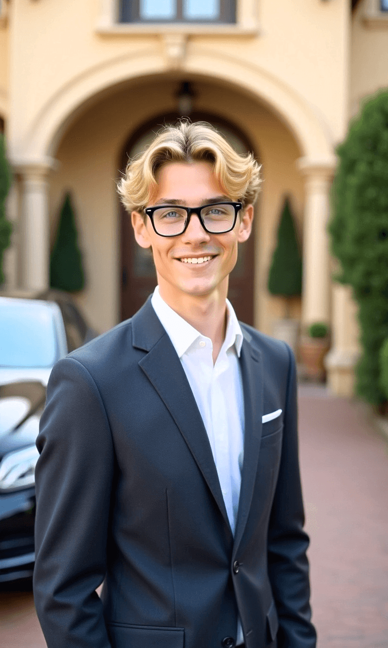 What to Wear for a Realtor Headshot? - image 2