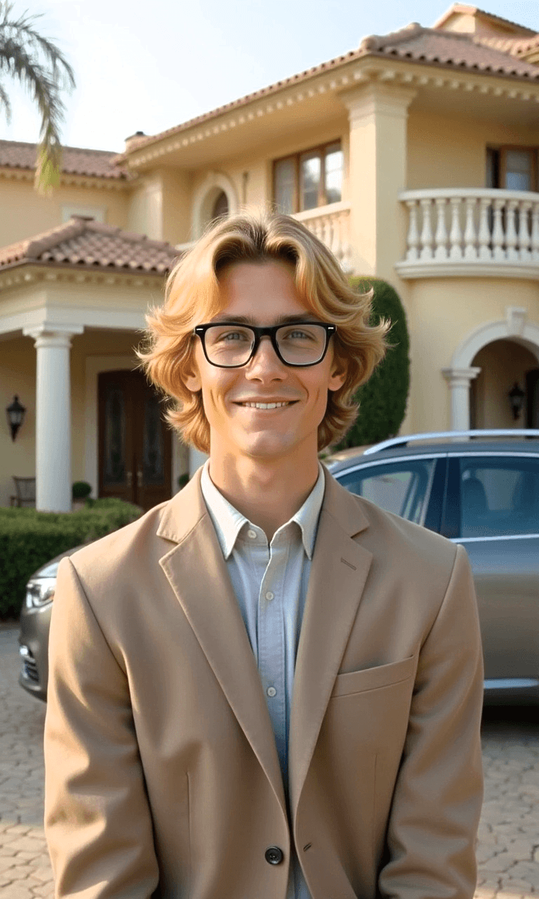 What to Wear for a Real Estate Headshot? - image 2