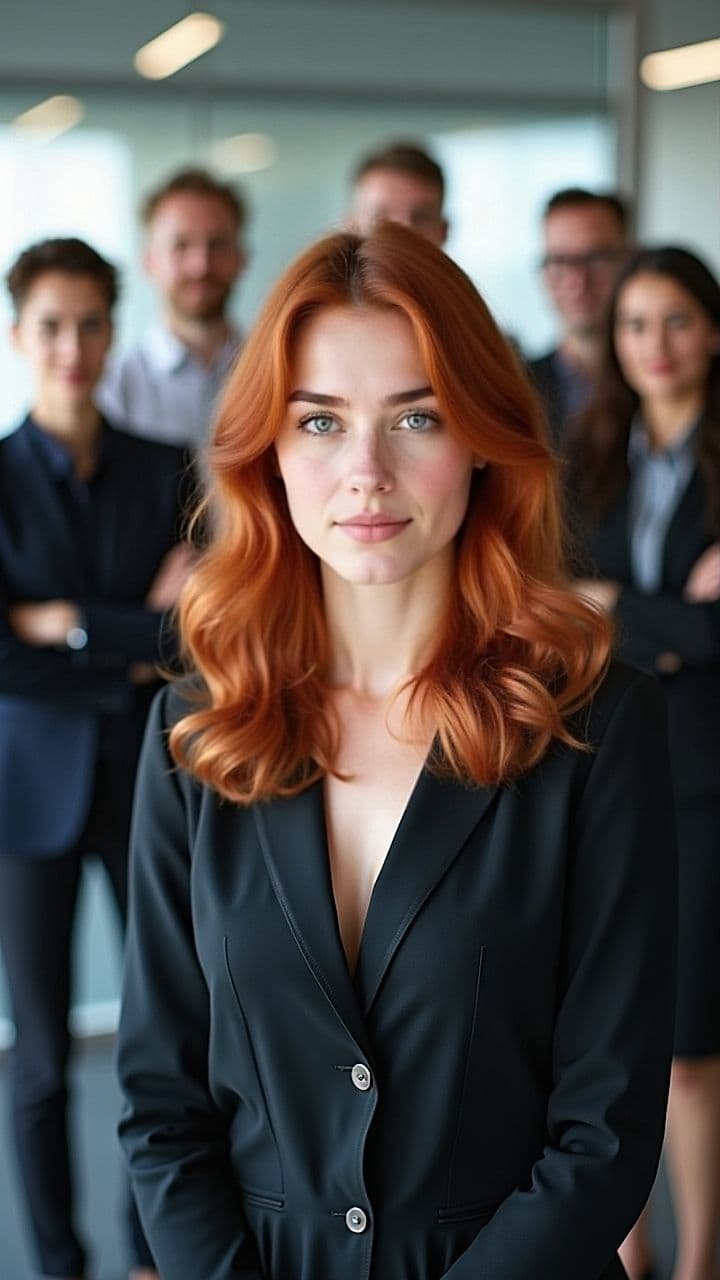 AI Generated photo