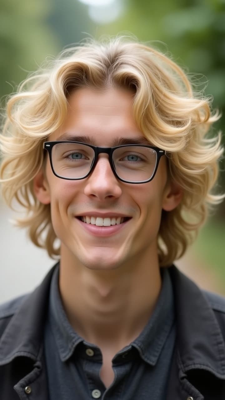 What to Wear for an Author Headshot? - image 1