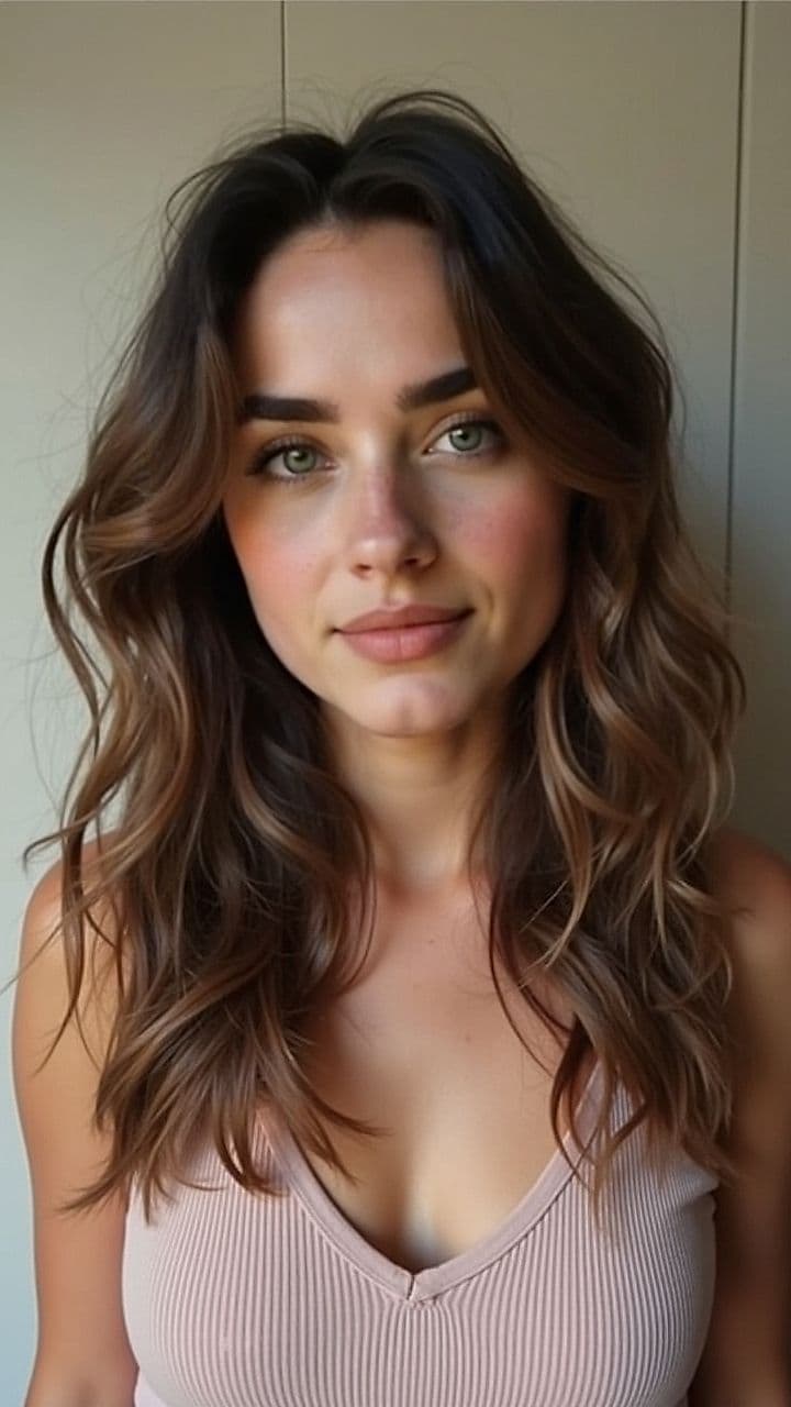What to Wear for a Casual Photo? - image 2