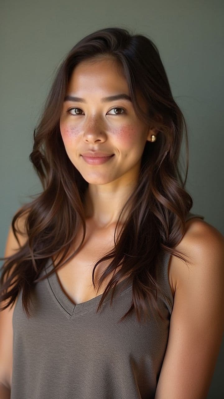 What to Wear for a Model Headshot?