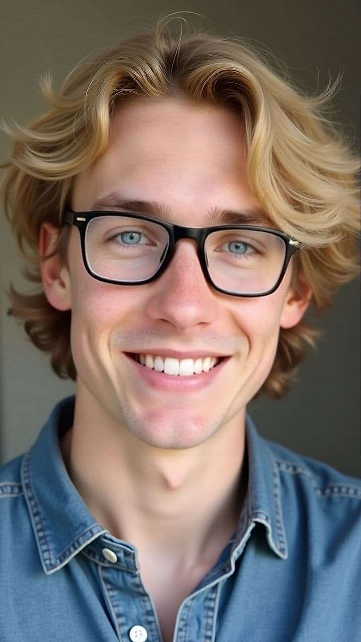 What is the Best Color to Wear for Model Headshot?