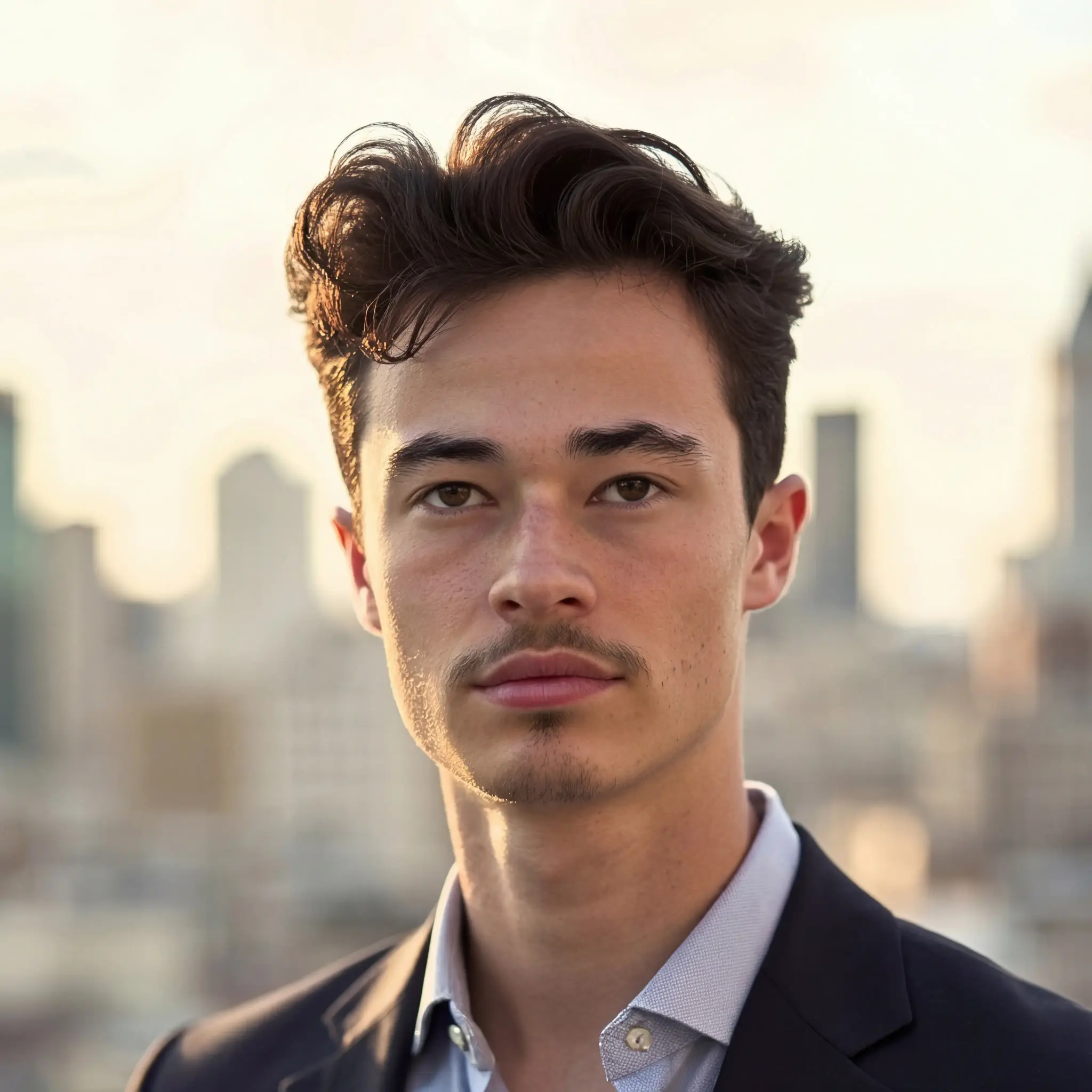 Professional photo - After