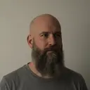 Business portrait - Before