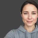 LinkedIn photo - Before