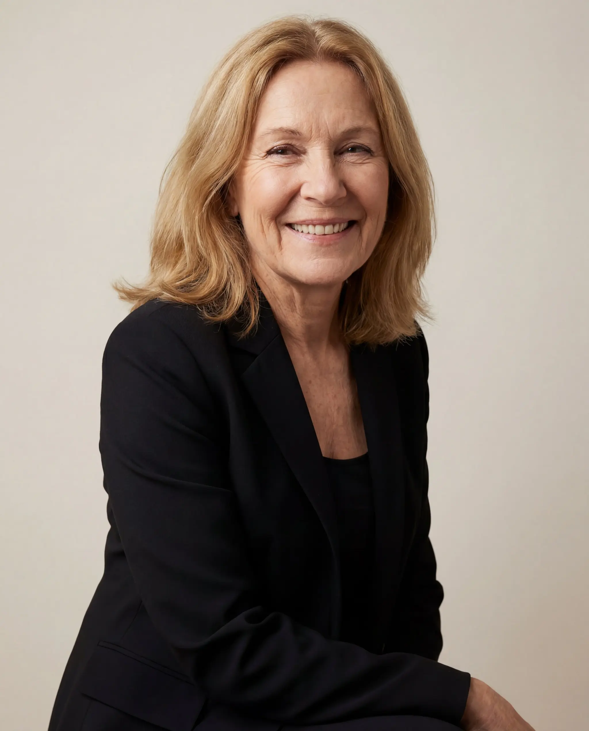 Entrepreneur portrait - After