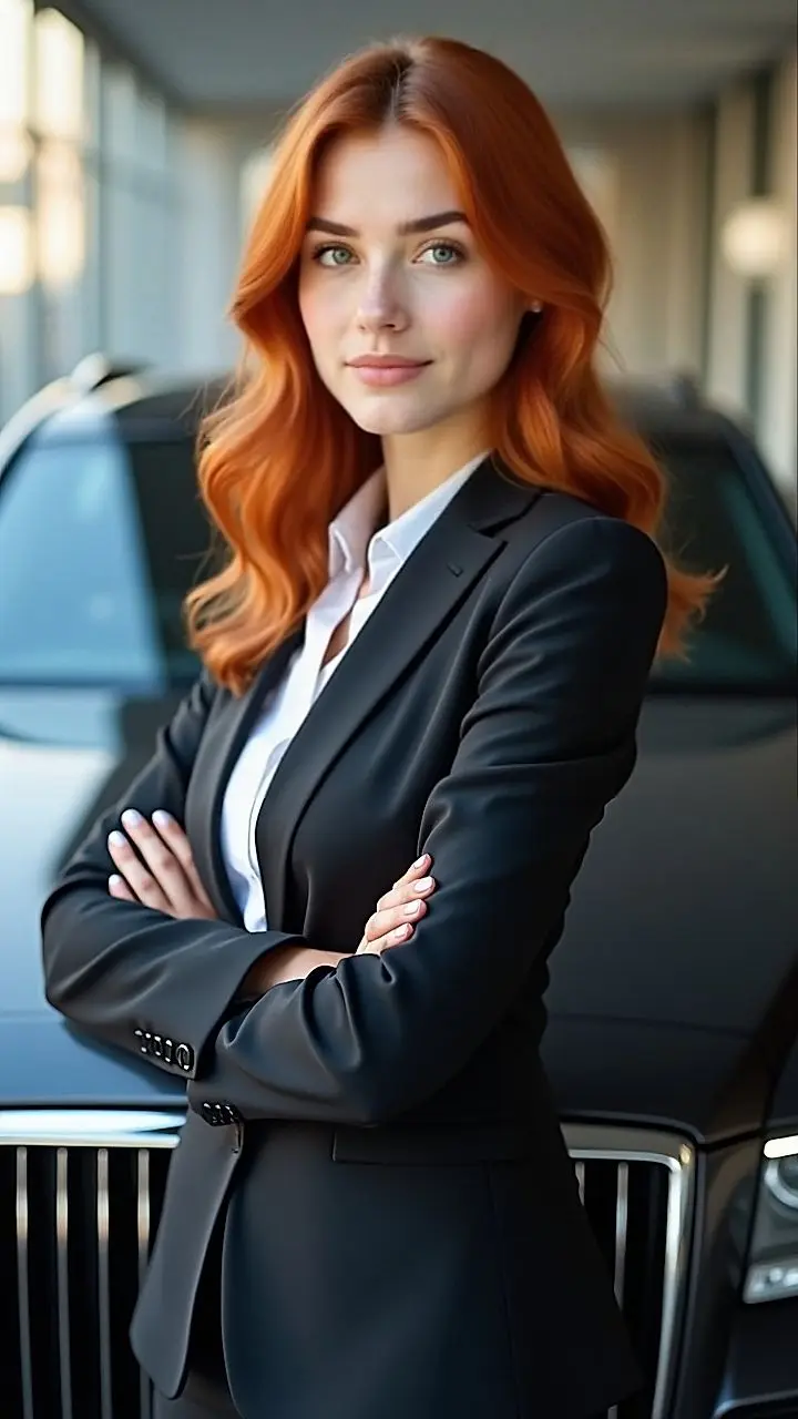 Cosa sono le foto profilo commerciali? - image 1