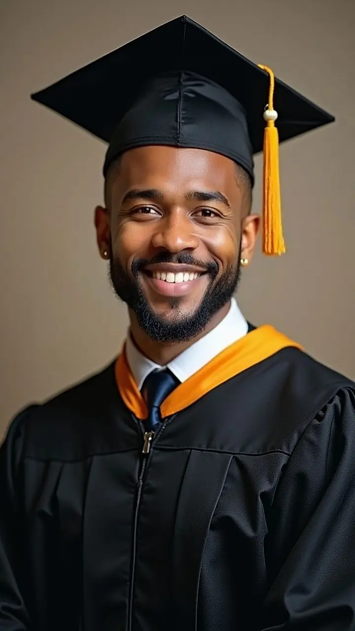 ¿Qué son las fotos de graduación? - image 2
